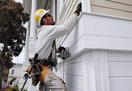 Reliable Princeton, MN Siding Installation & Repair Solutions